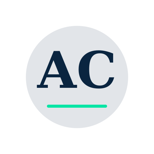 Arnold Chimney Services logo